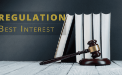 NASAA, Reg BI, and Non-Traded Securities